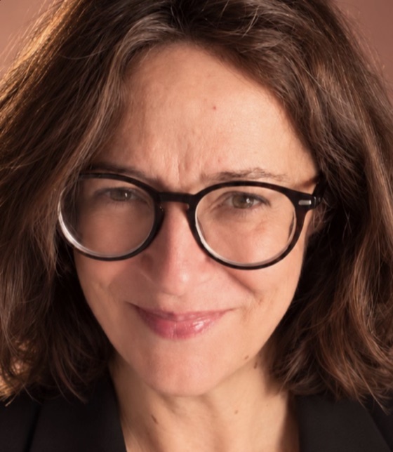 Dr M. Ángeles Montero-Fernández